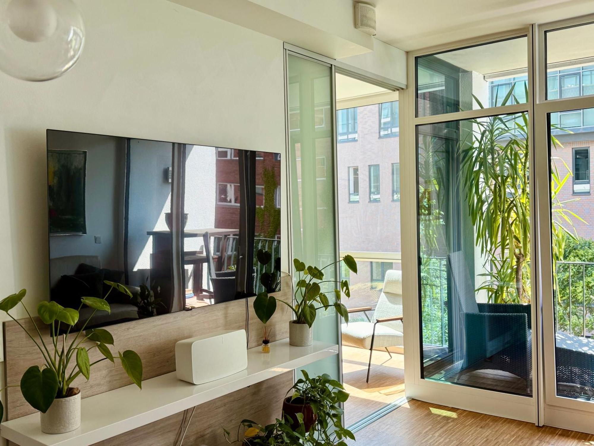 Stylish Urban In The Heart Of The Hafencity *