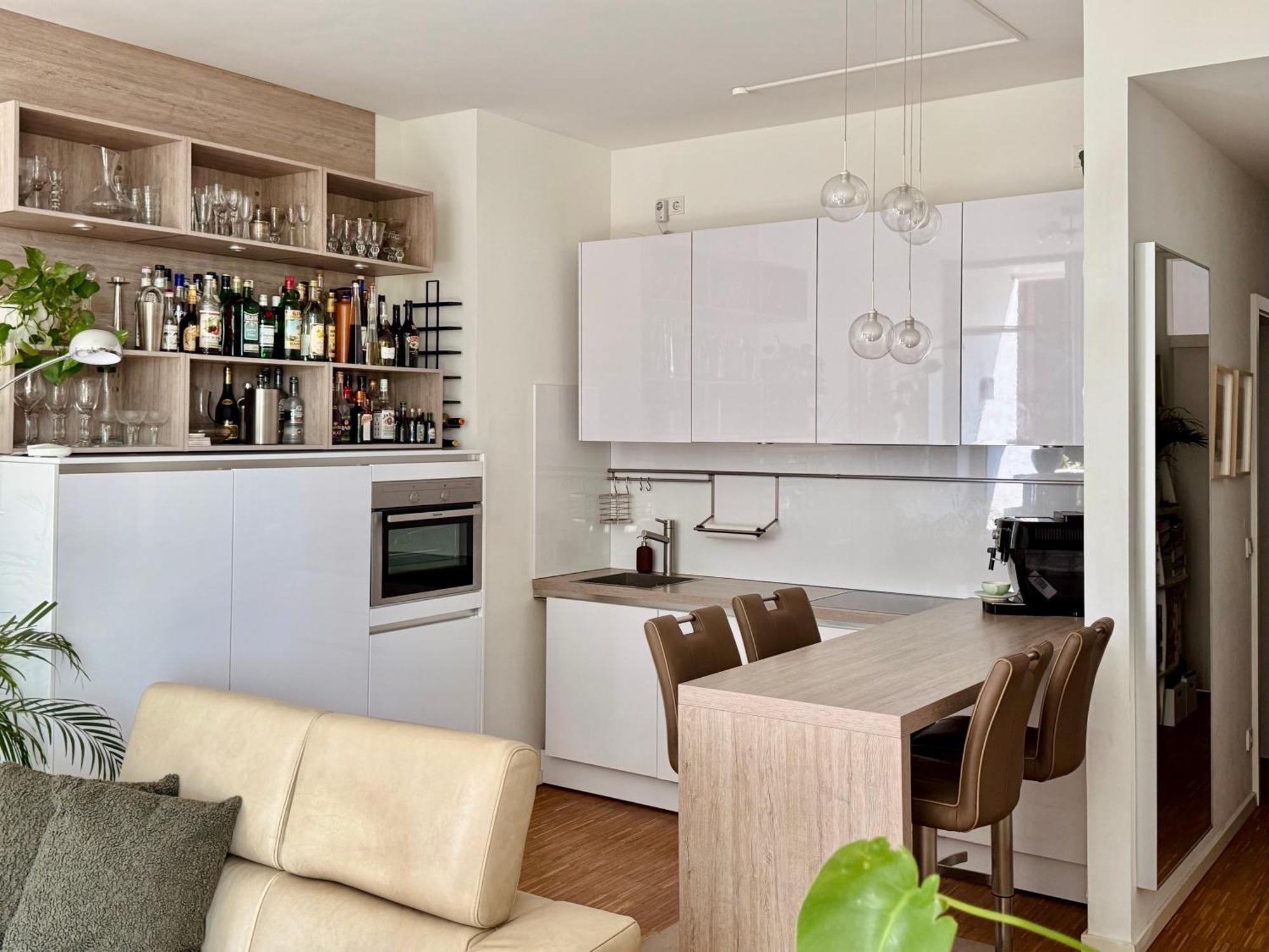 Stylish Urban In The Heart Of The Hafencity Apartment Hamburg