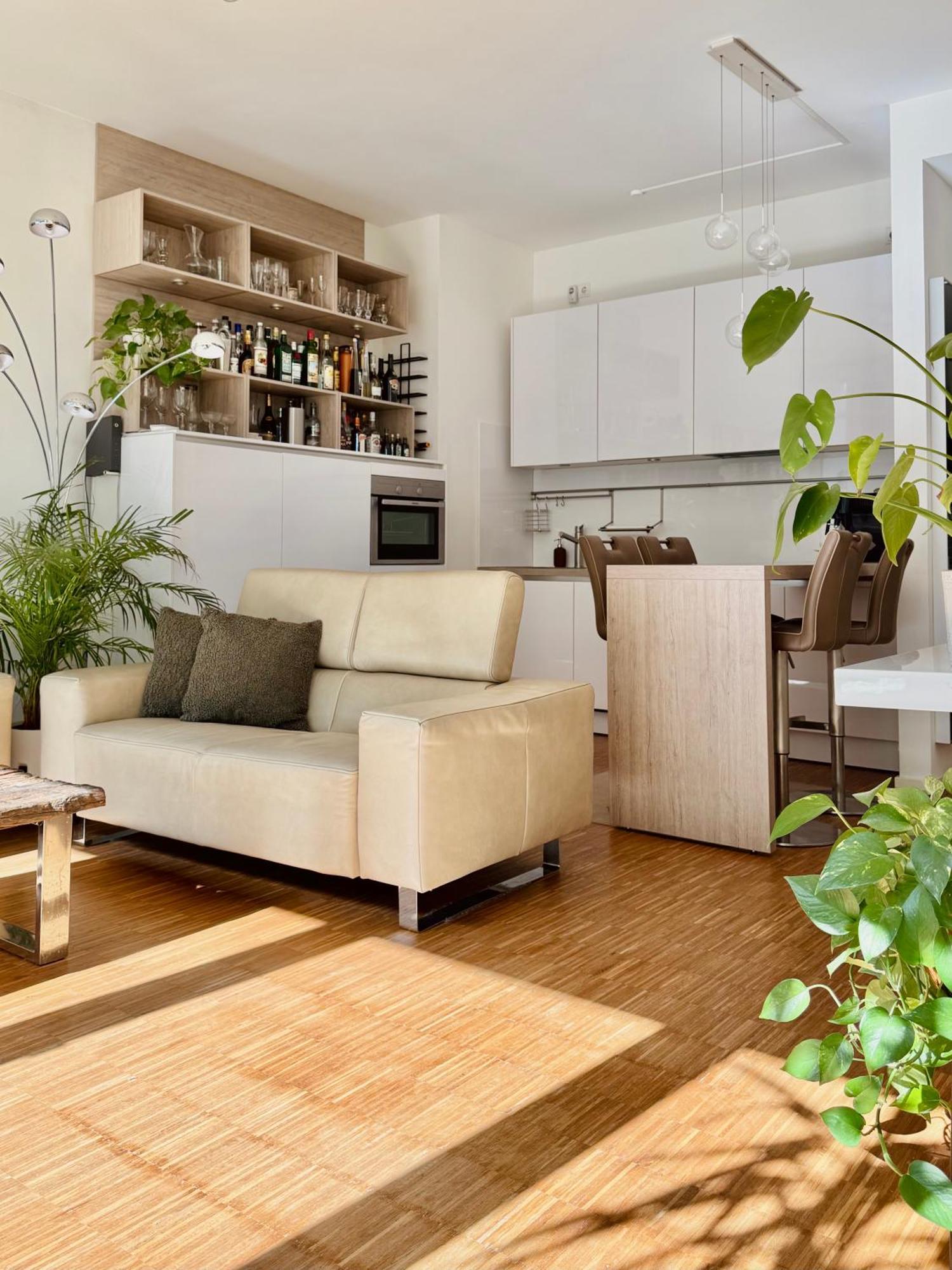Stylish Urban In The Heart Of The Hafencity *