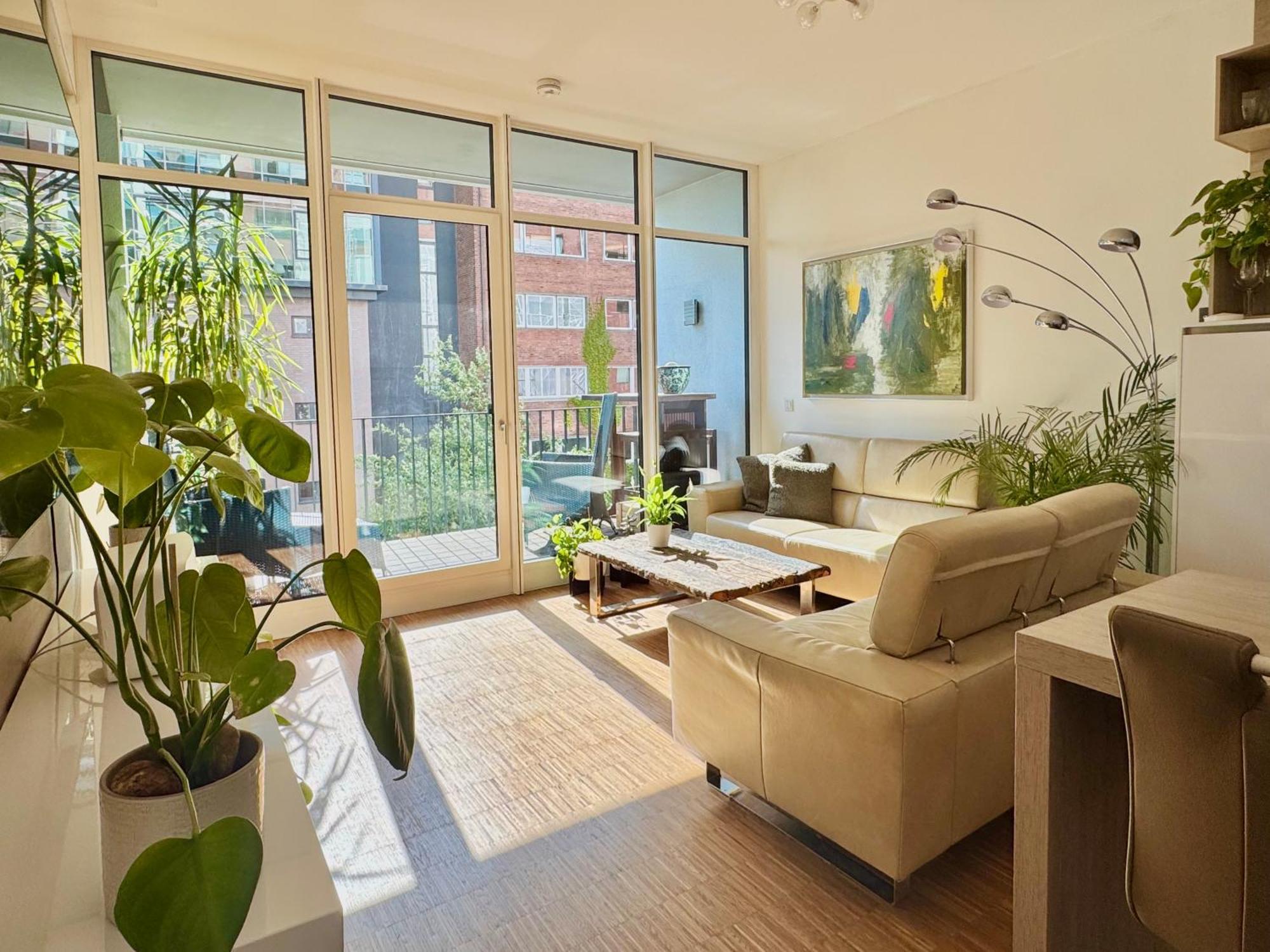 Stylish Urban In The Heart Of The Hafencity *